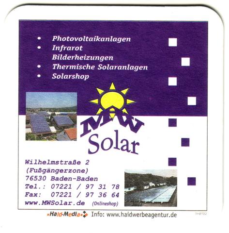 rastatt ra-bw hopfen syphon m nr 3b (quad185-mw solar)